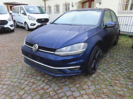 Pkw Fabr.: Volkswagen (VW) Typ: