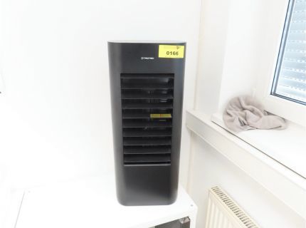 1 Ventilator Fabr.: Trotec