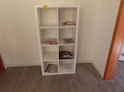 1 Würfelregal 8 Felder