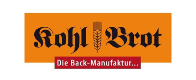Referenz Einzelhandelskette - Kohl Brot