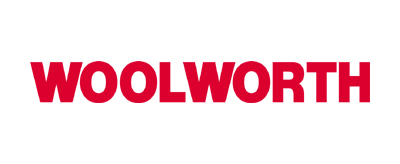 Referenz Einzelhandelskette - Woolworth